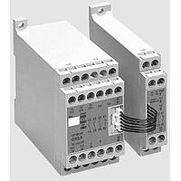 Omron Automation and Safety G9SA-501 AC100-240 Safety Relays 5 Pole Safety Relay Unit