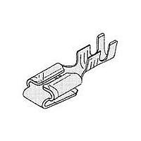 AMP Connectors - TE Connectivity 62003-2 (MOUSER REEL) Piggyback 110 PB FAST RCPT Reel of 1000