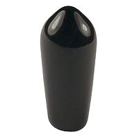 NKK Switches AT406A Bat TOGGLE CAP BLACK