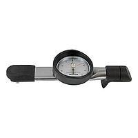 Tohnichi DB25N5-1/4-S Dial Indicating Torque Wrench (3.5～25 N･m)