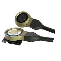 Amphenol LTD WMF002-00RD27 Connectors STINGRAY-7FEM IDC WALL MNT