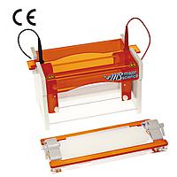 Major Science MV-10WDSYS Mini Wide Vertical Electrophoresis System