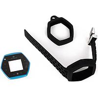 Mikroe MIKROE-2149 Hexiwear Color Packs Hexiwear Black Pack