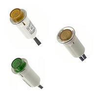 VCC L32R-R24-2111 LED Panel Mount Indicators PCN #505 OBSOLETE