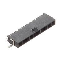 AMP Connectors - TE Connectivity 3-1445100-0 Headers HDR ASSY S/ROW LF