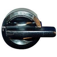 Altech LK11 1-0-2 U Switch Hardware