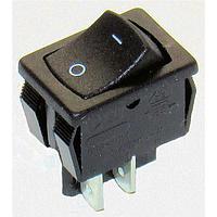 CW Industries GRS-4011-0068 Rocker Switches 16A SPST ON/OFF