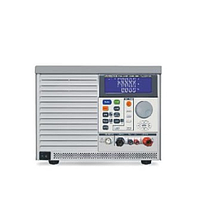 GW INSTEK PEL-507-500-30 DC Electronic Load (30A, 500V, 700W)