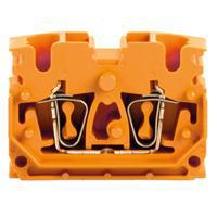 Weidmuller 1704560000 Terminal Block Tools & Accessories ZDUB 2.5-2/4AN/DM OR
