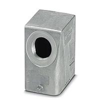 PHOENIX CONTACT 1412563 Hoods HC-STA-B06-HHFS- 1STM32-EL-AL