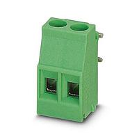 PHOENIX CONTACT 1707195 Fixed Terminal Blocks MKDSO 2.5/ 2-R