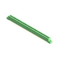 EDAC 837-082-520-202 Receptacles High Temp Card Edge Connector