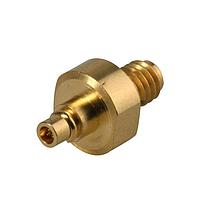 HUBER+SUHNER 33_MMPX-PC1-50-1/111_NE RF Adapters - Between Series