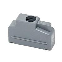 ITT Cannon DA51210-1 Connectors