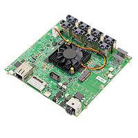 NXP MCIMX8QM-CPU Development Kits MCIMX8QM-CPU