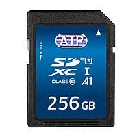 ATP Electronics AF256GSD4-BBAIM SD Cards SDXC 256GB TLC I-Temp.