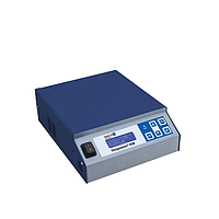 Static meter
