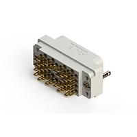 EDAC 516-038-500-302 Connectors Rack & Panel Connector