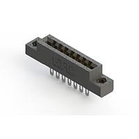 EDAC 356-007-500-108 Standard Card Edge Connectors Card Edge Connector