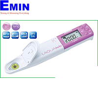 Calibration service for potassium measurement instruments