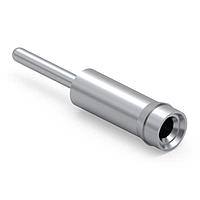 Mill-Max 0307-0-15-01-30-02-04-0 Tail Pin 200u SN/PB OVER NI 30 CON