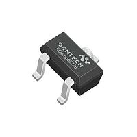 Semtech RCLAMP0822B.C ESD Suppressors Low Capacitance RailClamp 2-Line ESD Protection