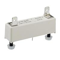 Cynergy3 DBT70510S Reed Relays 10KV 05V SPNC Tungsten - PCB mount 1/4" Spade HV connections