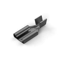 AMP Connectors - TE Connectivity 42799-2 Receptacle .187X.020 RCPT