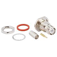 Amphenol RF 031-5687 Connectors BLHD JCK 58/LMR195