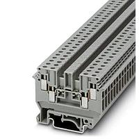 PHOENIX CONTACT 2775281 DIN Rail Terminal Blocks UDK 4 DIO-Z 2,7V/L-R/P-P