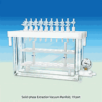DaiHan SL.SpeM103 SPE Manifold, 19port
