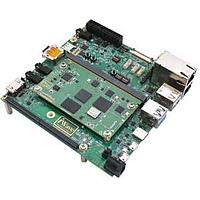 iWave Systems iW-G50D-SC93-4L002G-E016G-BIA Development Kits I.MX9352 Dual SMARC Dev.Kit with 2GB LPDDR4, 16GB eMMC, 802.11ac Wi-Fi + BLE 5.0