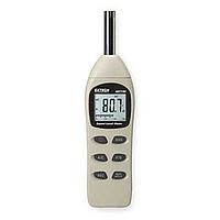 EXTECH 407730 Digital Sound Level Meter (130dB)