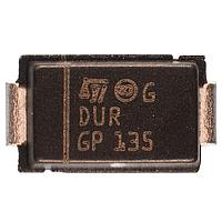 STMicroelectronics SMAJ20A-TR TVS Diodes 400 W, 20 V TVS