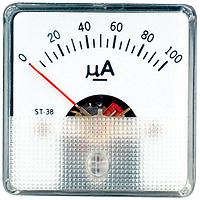 Sew ST-38 Switchboard Multi-Electric Meter ( 2% DC, 2.5% AC)