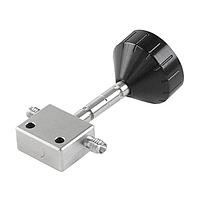 Mettler Toledo 30786326 Flow Cell ReactRaman 50uL,SWLK,C22