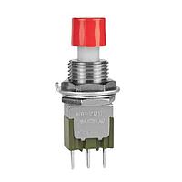 NKK Switches MBN22LS1W03-CC Pushbutton Switches SWITCH TOGGLE