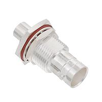 AMP Connectors - TE Connectivity 5332342 Connectors BLKHD JK TEFLON