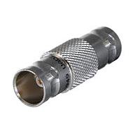 Trompeter / Cinch Connectivity Solutions UAD228 RF Adapters - In Series BNC Coupling ADPTR FML to FML Inline