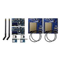 Linx Technologies - TE Connectivity MDEV-A-900-PRO Development Systems Amp HumPRO Master Dev System 900 MHz