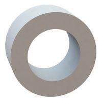 Essentra Components 13RSSR0046 Round Round Spacer, .192 ID, .312 OD, .156 Length