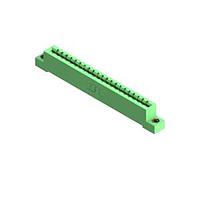 EDAC 337-021-544-108 Sockets Card Edge Connector