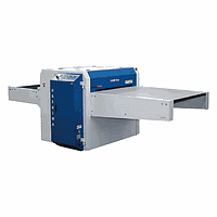 HASHIMA HP-600LFS Straight Linear Fusing Press (3P380V, 600mm)