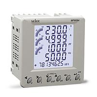 SELEC MFM384 Economic Mutifunction Meter