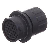 Amphenol SINE Systems RTS1BS14N19SHEC03 Connectors ECO MATE-AQUARIUS