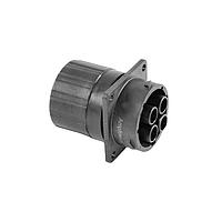 Amphenol SINE Systems RTS018N4SHEC03 Receptacles ECO MATE