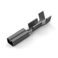 AMP Connectors - TE Connectivity 60900-4 Tab WT TAB REC 24-20 010 REEL OF 10000