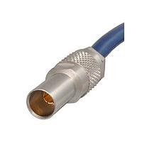 Trompeter / Cinch Connectivity Solutions PTW-18-78 RF Cable Assemblies Twinax PTCH Cord PL71/TWC-78-2/PL71