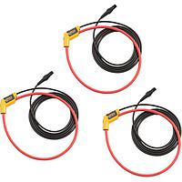 FLUKE I17XX-FLEX3KIP/3PK Flexible Current Probes (3000A, 24IN, IP65, for 17XX series)
