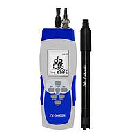 Dissolved oxygen meter